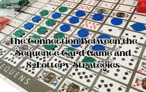 sequence card game