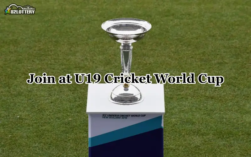 u19 cricket world cup