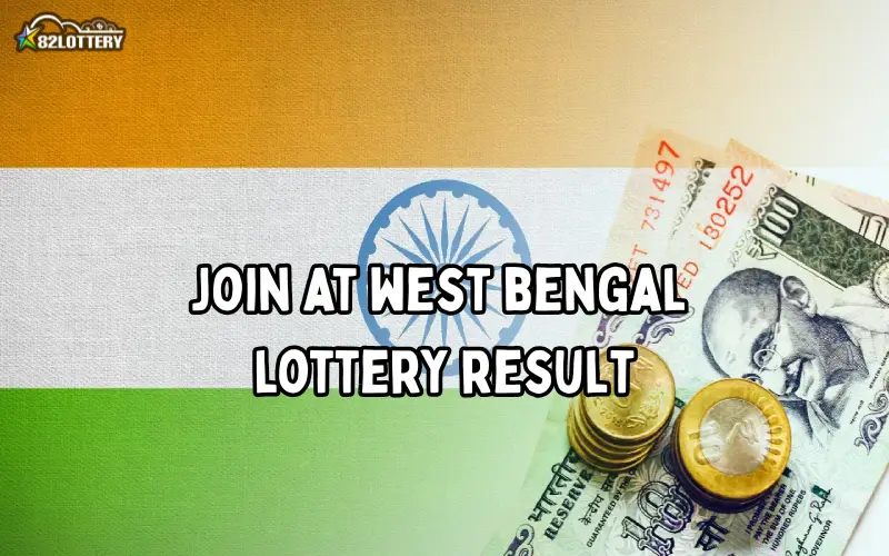 west bengal lottery result