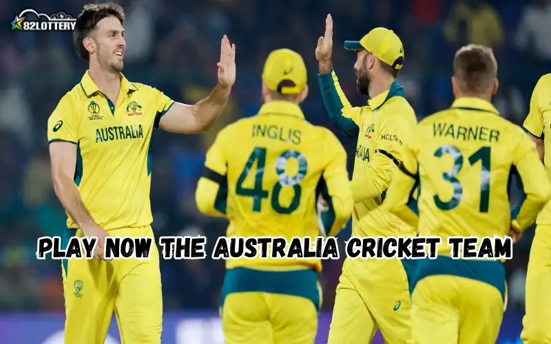 australia cricket team