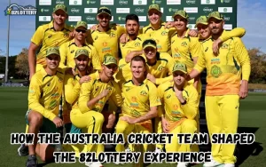 australia cricket team