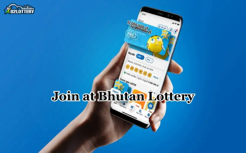 bhutan lottery