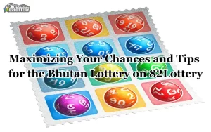 bhutan lottery