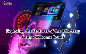 casino welcome bonus