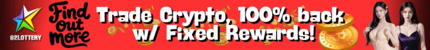 crypto rebate bonus