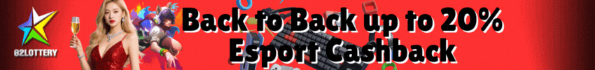 esport payback promotion