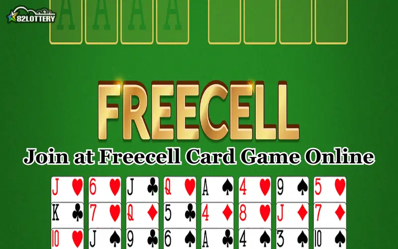 freecell card game online