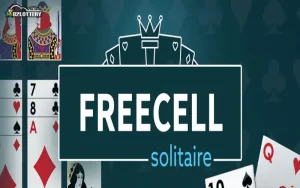 freecell card game online