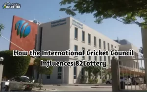 international cricket council
