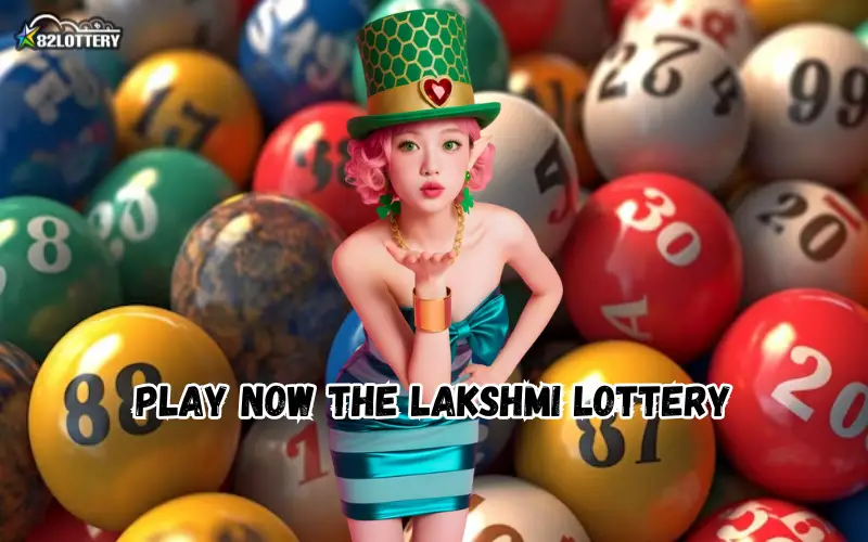 lakshmi lottery