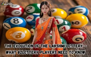 lakshmi lottery
