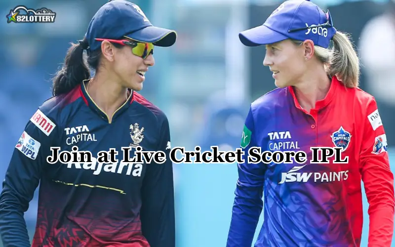live cricket score ipl