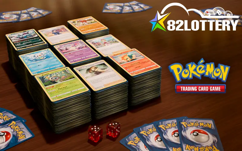 pokemon trading card game