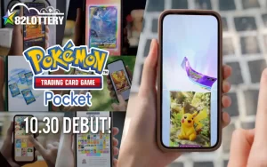 pokemon trading card game