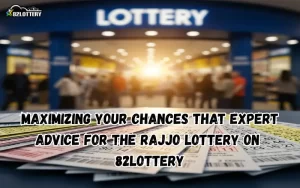 rajjo lottery