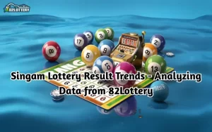 singam lottery result