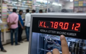 kerala lottery machine number at 82Lottery featured image